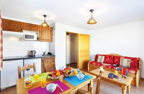 Loudervielle Condo | Appart cosy + équipé, navette gratuite aux pistes