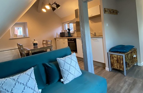 Delle Apartment | Appart'Cosy Delle