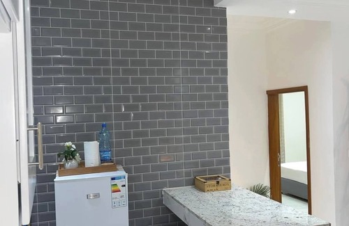 Libreville Apartment | Appart' Cosy