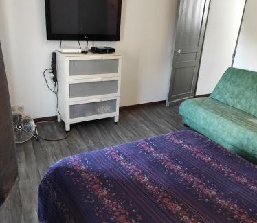 Henin-Beaumont Apartment | Appart Cosy Henin Centre