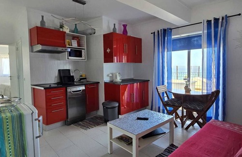 Peneco Beach Apartment | Appart Devant la Plage, Tout Près du Centre