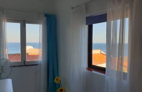 Peneco Beach Apartment | Appart Devant la Plage, Tout Près du Centre
