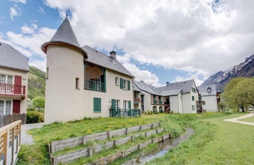 Peyragudes Condo | Appart Duplex Près de 2 Stations de Ski !