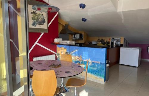 Roses Town Center Apartment | Appart Duplex Roses Plage