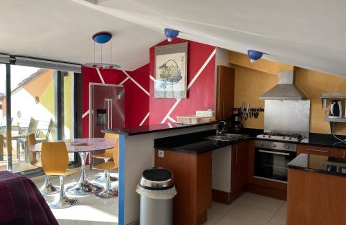 Roses Town Center Apartment | Appart Duplex Roses Plage