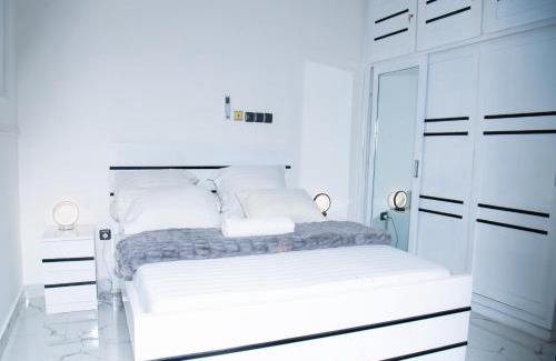 Douala Apartment | Appart ELRESIDANCIEL 2 - CITE DES PALMIERS
