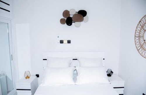 Douala Apartment | Appart ELRESIDANCIEL 2 - CITE DES PALMIERS
