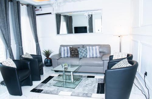 Douala Apartment | Appart ELRESIDANCIEL 2 - CITE DES PALMIERS