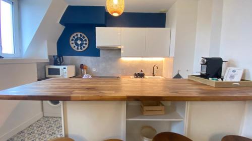 Bordeaux Golden Triangle Apartment | Appart en Hypercentre - Le Clemenceau