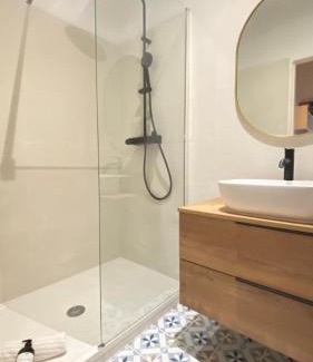 Bordeaux Golden Triangle Apartment | Appart en Hypercentre - Le Clemenceau