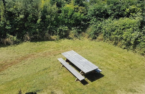 Plouzane Apartment | "Appart-Etape": T1bis 18m², R + 1, furnished for 2 people, from 2 nights