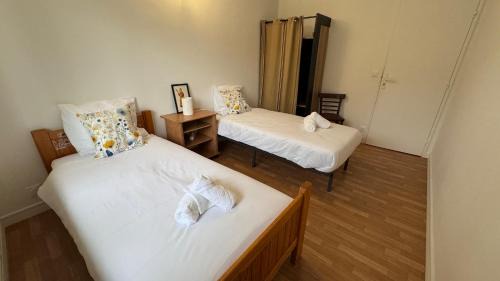 Rosny-sous-Bois Apartment | Appart familiale 6 pers avec parking - PARIS