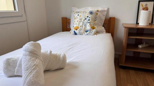 Rosny-sous-Bois Apartment | Appart familiale 6 pers avec parking - PARIS