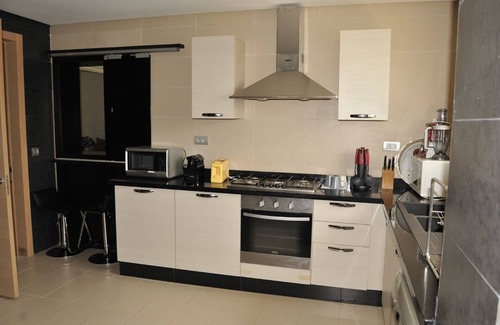 Bouskoura Apartment | Appart/Flat Golf Green City Bouskoura Casablanca