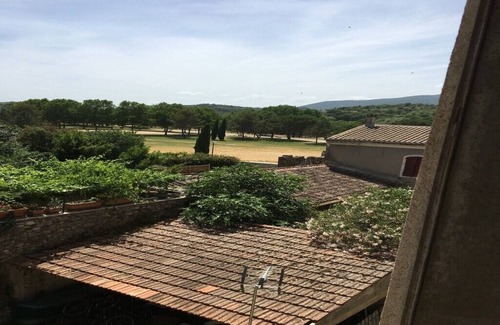 Saint-Bauzille-de-Putois House | Appartement Duplex à 200 m des Gorges de L'herault