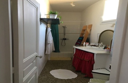 Saint-Bauzille-de-Putois House | Appartement Duplex à 200 m des Gorges de L'herault