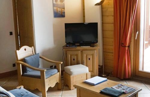 Saint-Martin-de-Belleville Apartment | Appart 4* avec piscine & spa, pied de pistes, 3 ch, 85m² - Saint-Martin-de-Belleville - FR-1-461-8