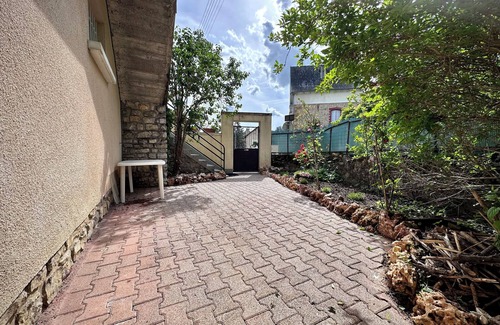 Villefranche-de-Rouergue Apartment | Appartement Malou