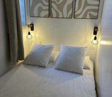 Les Sables d'Olonne Apartment | appart' grande plage
