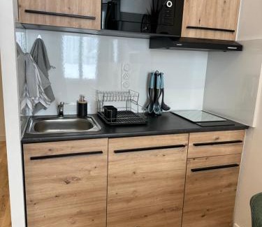 Les Sables d'Olonne Apartment | appart' grande plage