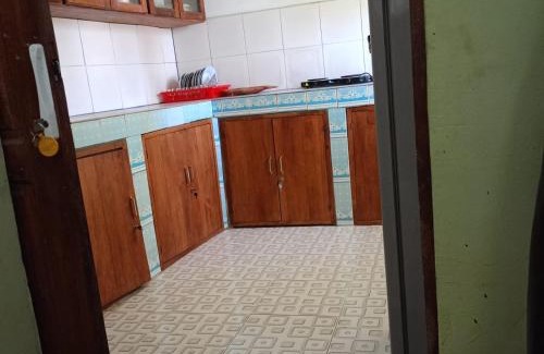 Taolagnaro Apartment | Appart'hôtel Chez les Zafifou