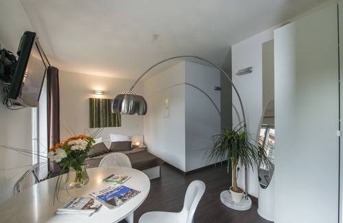 Le Puy-en-Velay Hotel | Appart Hôtel des Capucins