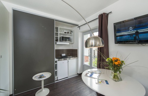 Le Puy-en-Velay Hotel | Appart Hôtel des Capucins