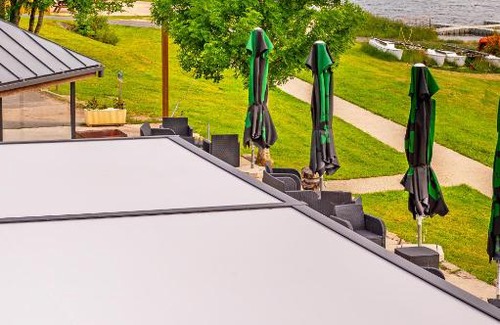Langogne Apartment | Appart'Hôtel Les Lofts du Grand Lac de Lozère