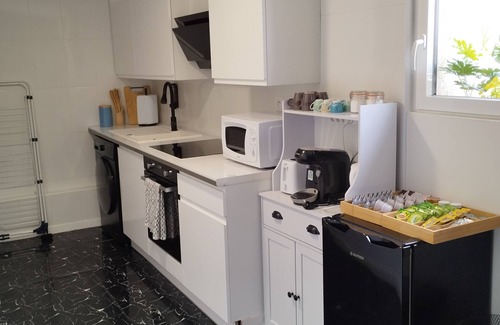 Chateaudun Apartment | Appart 'Hôtel Mairie Châteaudun