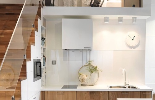 Aurons Apartment | Appart Hôtel - Nature et Spa