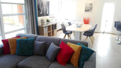 Liers Apartment | Appart HautsSarts