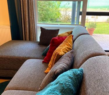 Liers Apartment | Appart HautsSarts