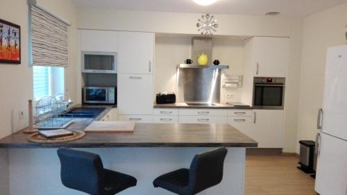 Liers Apartment | Appart HautsSarts