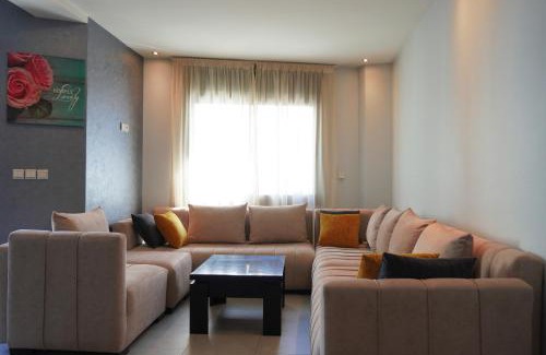 Al Hoceima Apartment | Appart Hotel Bloom