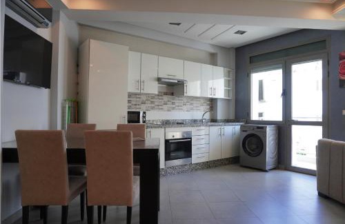 Al Hoceima Apartment | Appart Hotel Bloom