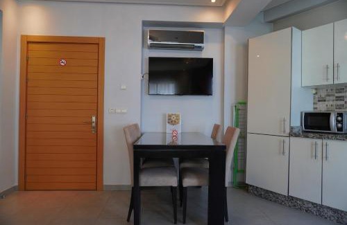 Al Hoceima Apartment | Appart Hotel Bloom