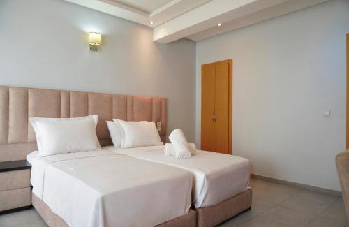 Al Hoceima Apartment | Appart Hotel Bloom