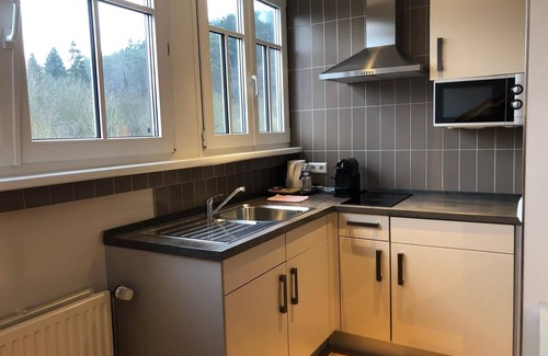 Bour Apartment | Appart-Hotel Gwendy