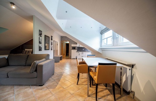 Bour Apartment | Appart-Hotel Gwendy