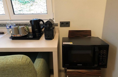 Bour Apartment | Appart-Hotel Gwendy