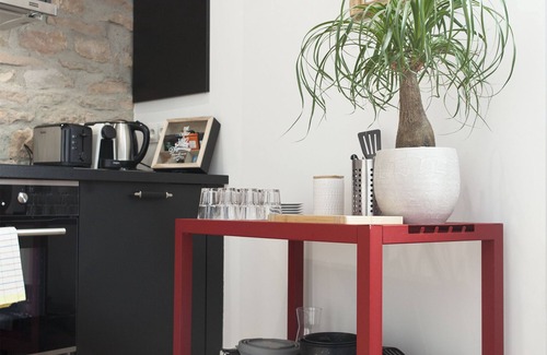 Louhans Apartment | Appart Hotel in Louhans