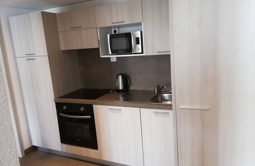 Lourdes House | Appart'hotel Le Pelerin