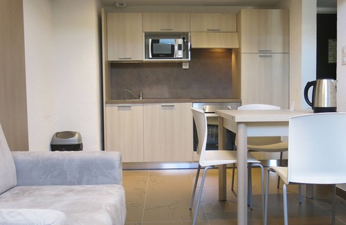 Lourdes House | Appart'hotel Le Pelerin