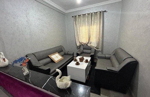 Kelaat M'Gouna Apartment | Appart'Hotel ROSANO