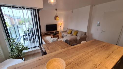 Nivelles Apartment | Appart Hotel Nivelles