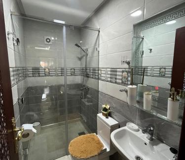 Khenifra Apartment | APPART HOTEL OUED EDDAHAB