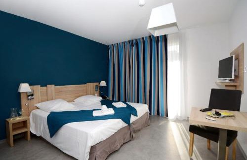 Cap d'Agde Apartment | Appart'Hotel Prestige Odalys Nakâra
