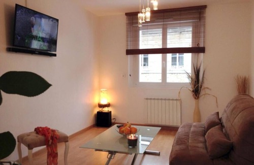 Flers Apartment | APPART'HOTEL61