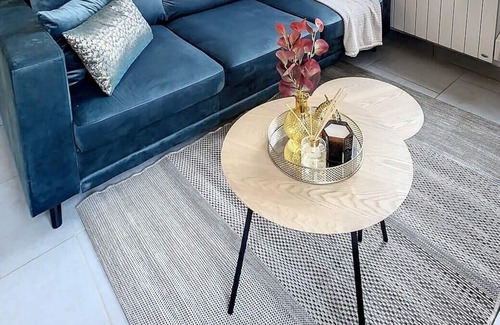 Romilly-sur-Seine Apartment | APPART HYPER CENTRE TOUT CONFORT WIFI 4 PERS