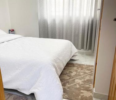 Boukhalef Apartment | Appart Ibn Battota Aeroport